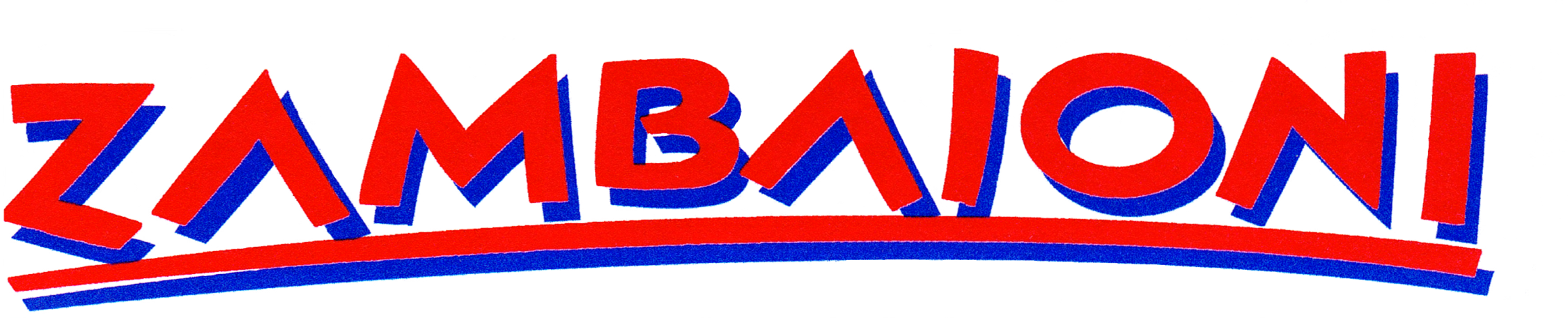 Zambaioni-Logo 1996