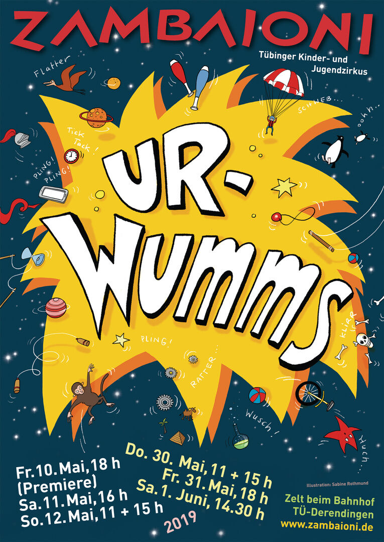 plakat 2019 urwumms